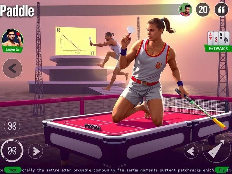 Paddle Supreme Ace Indian Community Events